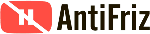 Вещание во всех странах СНГ на сервисе Antifriz TV