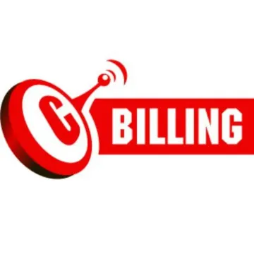 Логотип CBilling — сервис со стабильной репутацией
