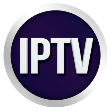 Логотип GSE Smart IPTV: настройка IPTV-плеера на Android