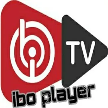 Логотип IBO Player — IPTV-плеер без встроенных каналов