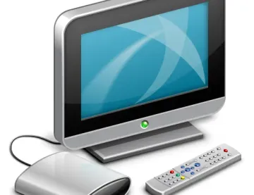Логотип Программное обеспечение IP-TV Player