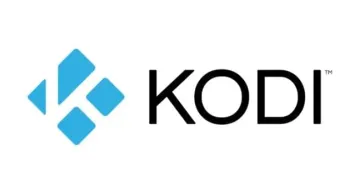 Логотип Kodi — медиаплеер с открытым исходным кодом
