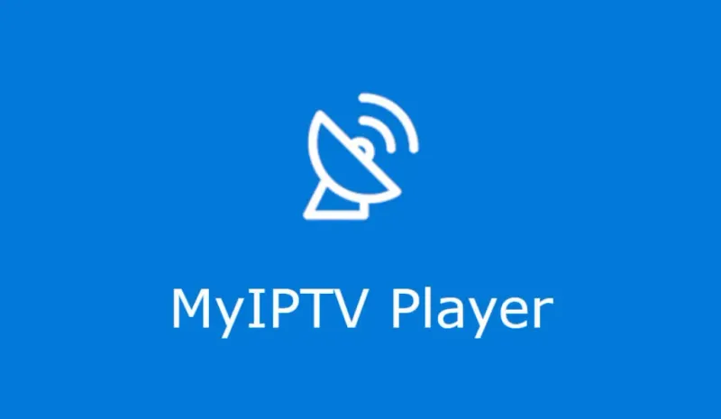 IPTV-услуга MyIPTV