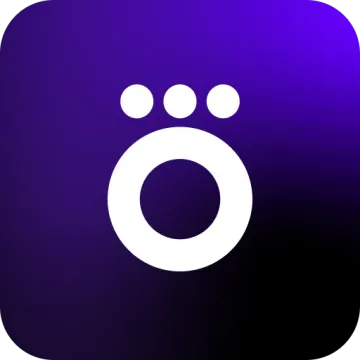 Логотип Okko