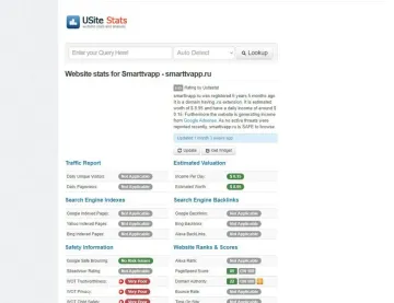 Логотип SmartTvApp.ru — ресурсы для пользователей смарт-телевизоров
