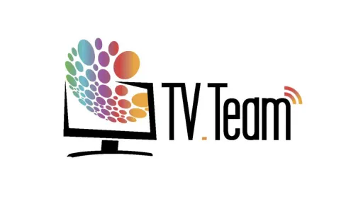 TV Team — интерактивный сайт для просмотра телевидения